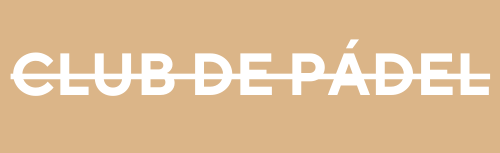 Club De Padel